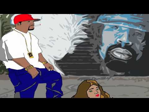 "OOH MY BAD" feat: Yroc & Mac Dre