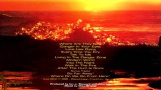 Strangeways -AOR- Love Lies Dying (OM edit)