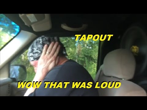 NEVER HEARD ANYTHING LIKE THAT - WOW - THE BLACK NASTY