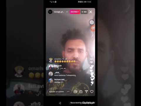 savage plug X Anas 🇺🇸🇩🇿🇨🇵 🔥🔥🔥🔥❤️partagé maxx ✨👑