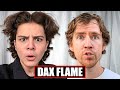 Matan Tries To Make Dax Flame Break Character
