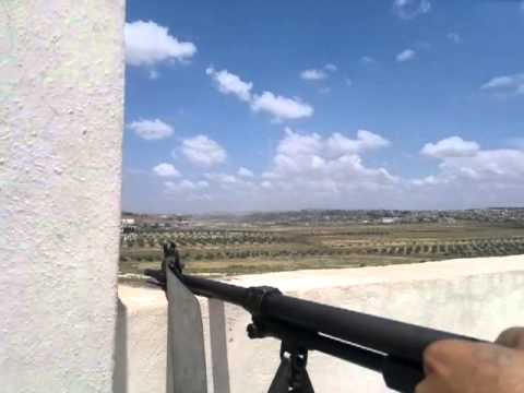 اشتباكات بين لواء الخال وقوات النظام في خان العسل