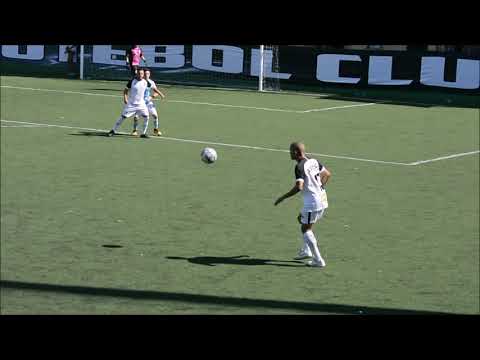 Futebol é Coisa Séria |Copa da Paz 2019| Katados x Garotos