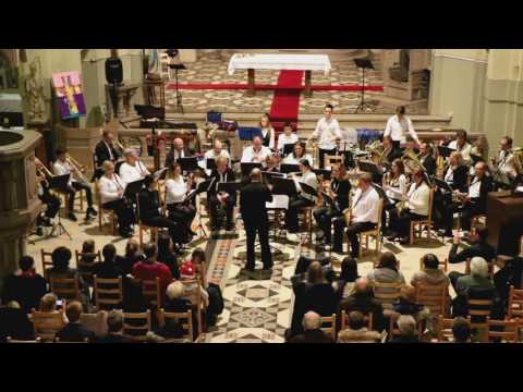 Harmonie Illies, Go West, Arr Ralph Ford