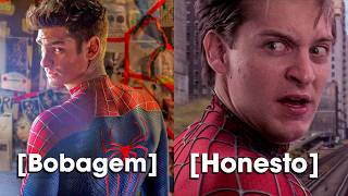 Por Que Ninguém Superou o Homem-Aranha de Sam Raimi