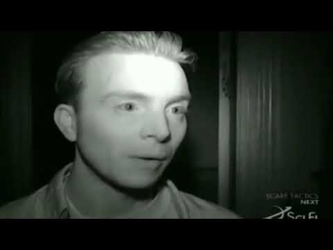 Ghost Hunters İnternational 01x08