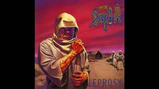 Death Leprosy FULL ALBUM WITH LYRICS