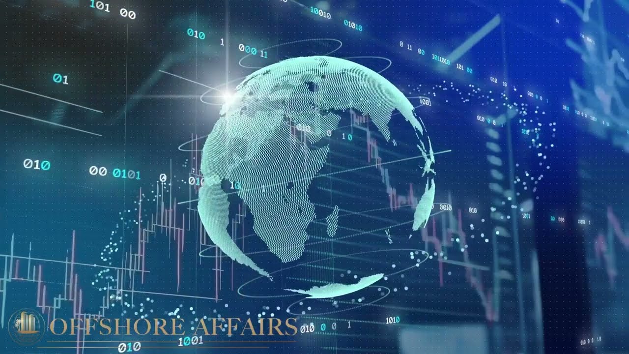 Offshore Company Formation in the British Virgin Islands | The best Caribbean Offshore Company