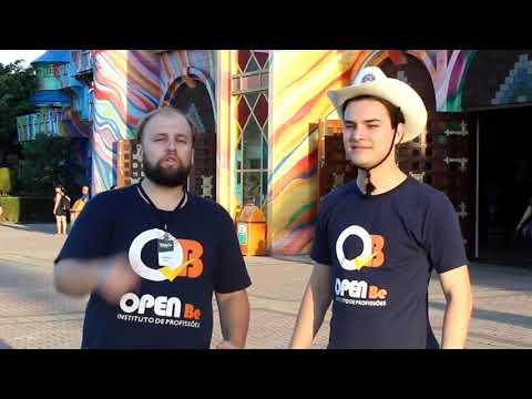 Caravana Beto Carrero 2019 OPENBE