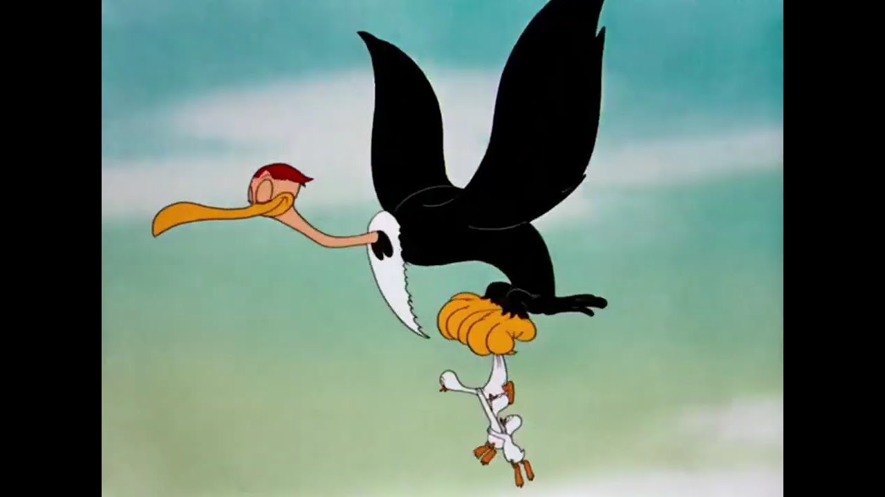 Old Cartoons for Kids