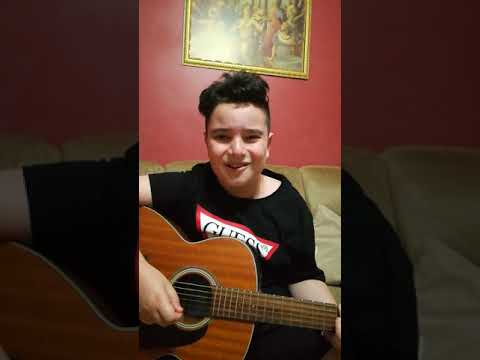 AIELLO - VIENIMI (a ballare) - cover