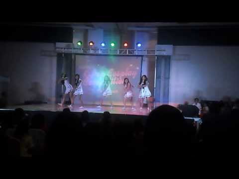 131117 PINKerbell @ KNation4