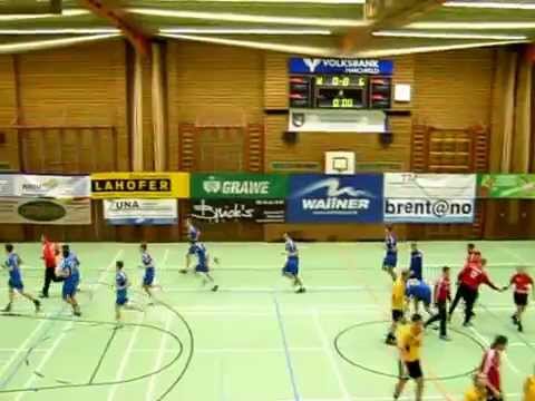 Handball FAIR PLAY  Ivan Stajic