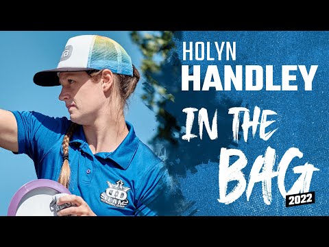 Holyn Handley In the Bag 2022