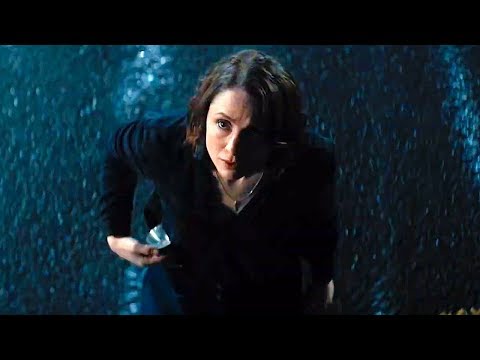 DARK ENCOUNTER Official Trailer (2019) UFO Horror