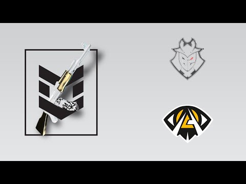[HIGHLIGHTS] G2 vs Anonymo – Map 1 Mirage - PGL RMR EUROPE B - Day 1