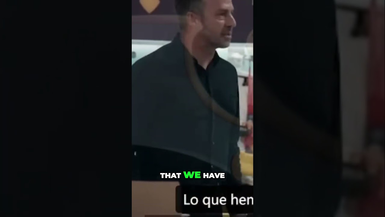 Hansi Flick’s Furious World Cup Speech💥'We’re Destroying Ourselves!' #flick#germany  #worldcup