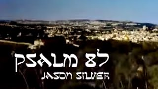 YouTube video cover for My Jerusalem