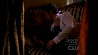 Serena - Scenes from Gossip Girl 3x13 Part 2