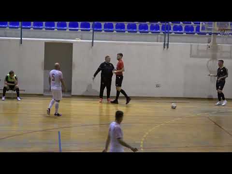 Hrvatski Dragovoljac - Porto Tolero_5:3