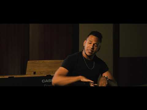 Apostolico GP - Confesión 1 (Video OficiaI)