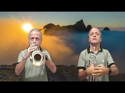 SUA GUIA A TODO O INSTANTE - Hino composto por Fernando Lopez em 2018.