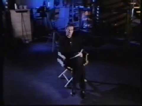 Nightbreed Clive Barker VHS intro 1990
