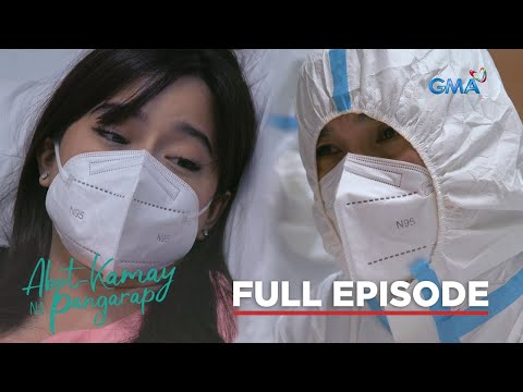 Abot Kamay Na Pangarap: The TSV cure are here! (Full Episode 506) April 24, 2024