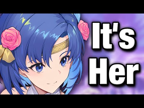 The Longest Lasting Unit of Fire Emblem Heroes