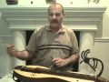 Dulcimer Lessons with Mark Gilston - Going to Boston Part 2