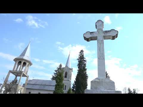 Andreea Mariana Novac - Domnul Iisus a întrebat (priceasnā)