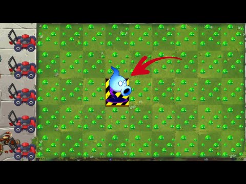 Pinata Party 6/29/2021 (June 29th) - Team Plants Power-Up - Plants vs Zombies 2 (PVZ2 Version 9.0.1)