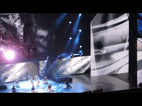 [1080P] 130424 M!COUNTDOWN Nihao-Taiwan SISTAR19 從有到無