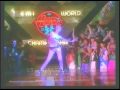 Disco world finals 1979