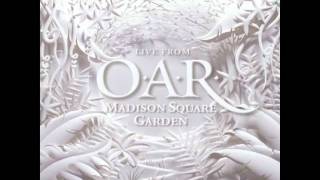 Untitled O.A.R Live from Madison Square Garden