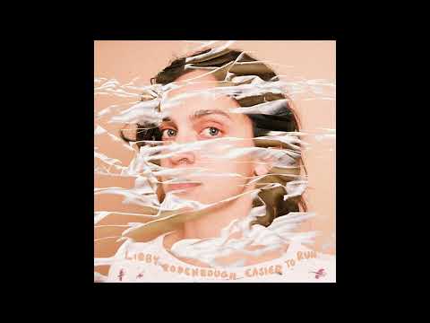 Easier To Run - Libby Rodenbough