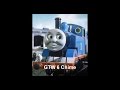 Thomas And Friends With American Whistles And Horns