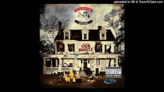 Slaughterhouse - Get Up