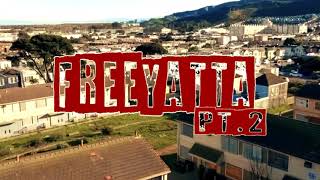 Mozzy x Yatta - Free Yatta 2 (p. AKay x BallnOnTheTrack)