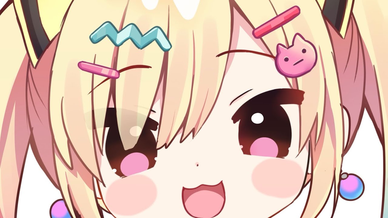 【🟡雑談】ほんっっとーにただの雑談。久しぶりだなぁ...4月について話すか？ #Shorts #Vtuber 【 仲町あられ / 夢限大みゅーたいぷ 】