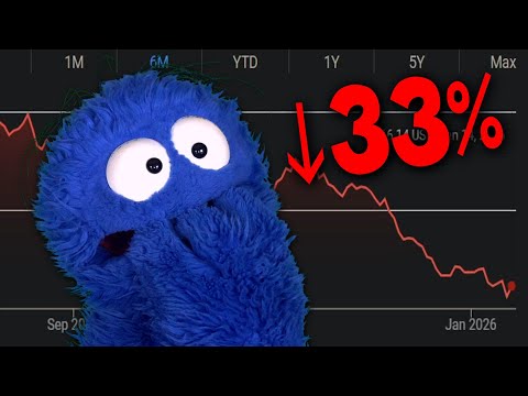 Nintendo's Stock Value Has Dropped DRAMATICALLY