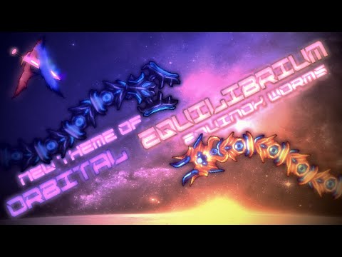 DAMAGE CONTROL : Orbital Equilibrium - [ORIGINAL]