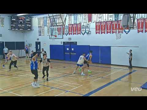 1st Numbers(54) tier 5 playoffs  8th D&B(49) - tcbl sunday