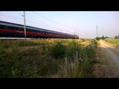 AV 35574 Salerno - Torino pn