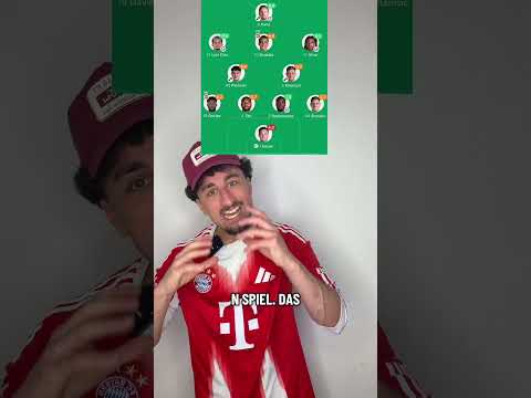 Lebe ich noch Leute ? 😱⚽️ #fußball #fcbayern #championsleague #psg