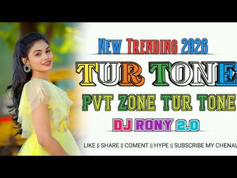 NEW NON STOP || DAYLOG MIX || TIMLI SONG 2025 || NEW TIMLI & TRENDING SONG || DJ RONY 2.0 #2026 