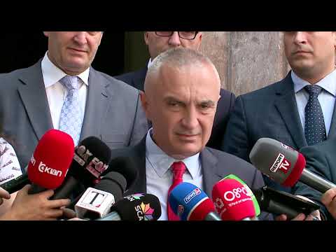 Top News-Konferencë e jashtëzakonshme e Ilir Metës, çfarë do deklarojë kreu i shtetit
