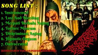 Download lagu BEDAH SARAF full album Kebiadaban Takkan Pernah Berakhir mp3