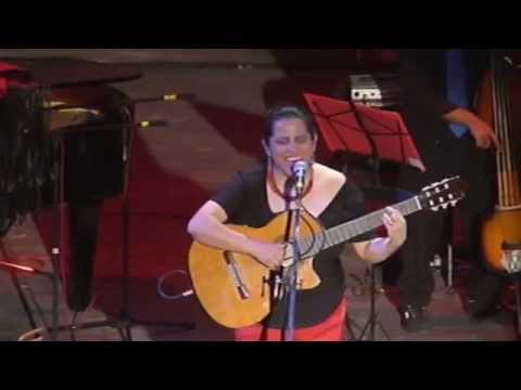 Patricia Carrión - Sabes