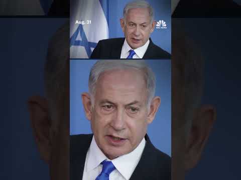 Israeli settlers attack Palestinian woman and NBC News crew